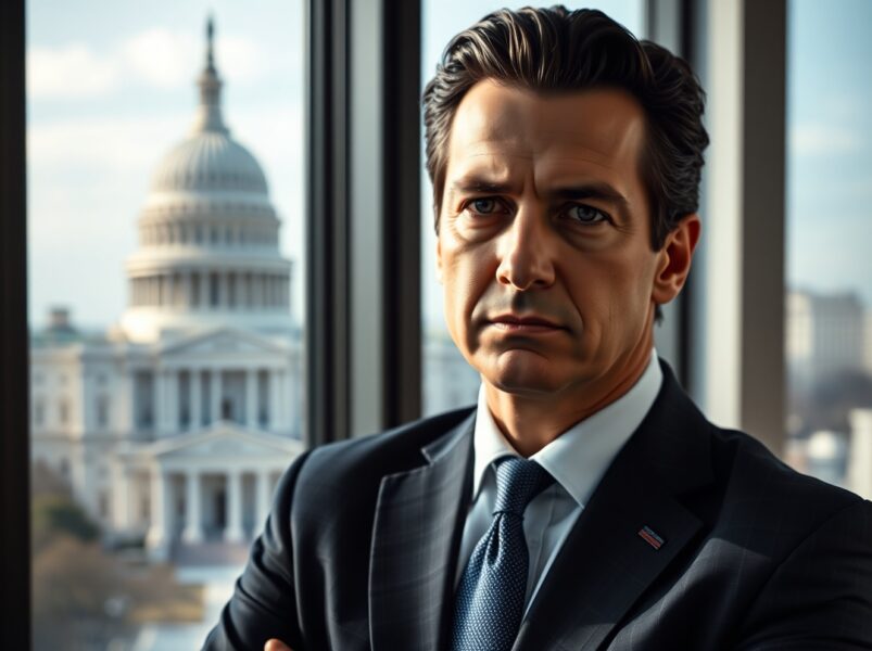 《清晰法案》恐延至2026年，立法僵局加剧行业焦虑