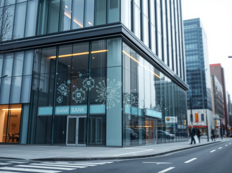 Cross River银行获5000万美元注资，加码AI与加密基建