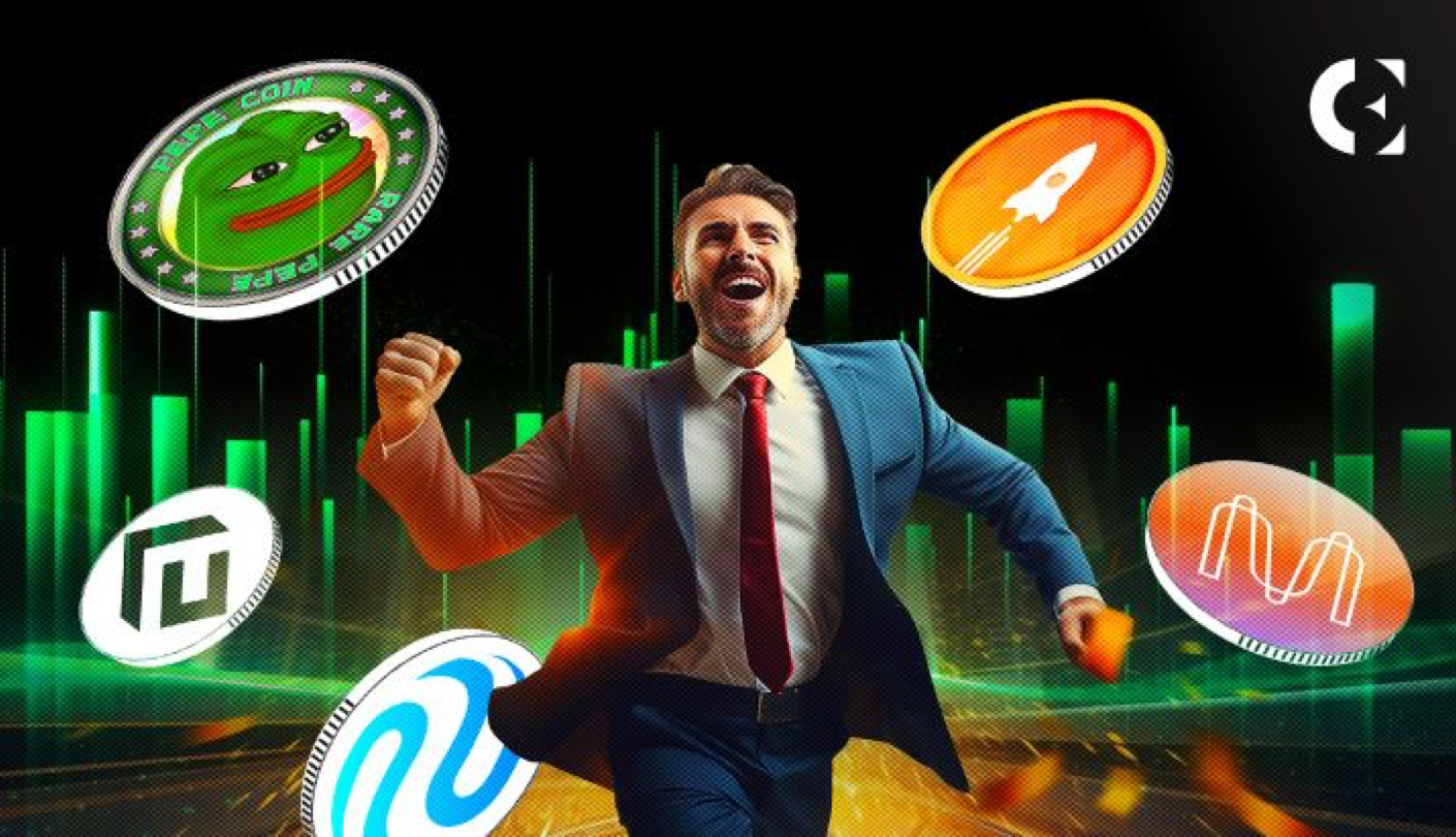 WIF价格横盘蓄势，突破前夜静待量能指引