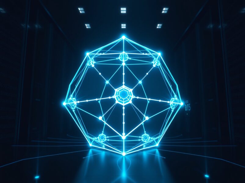 Aave V4上线：中心辐射架构重塑DeFi流动性格局