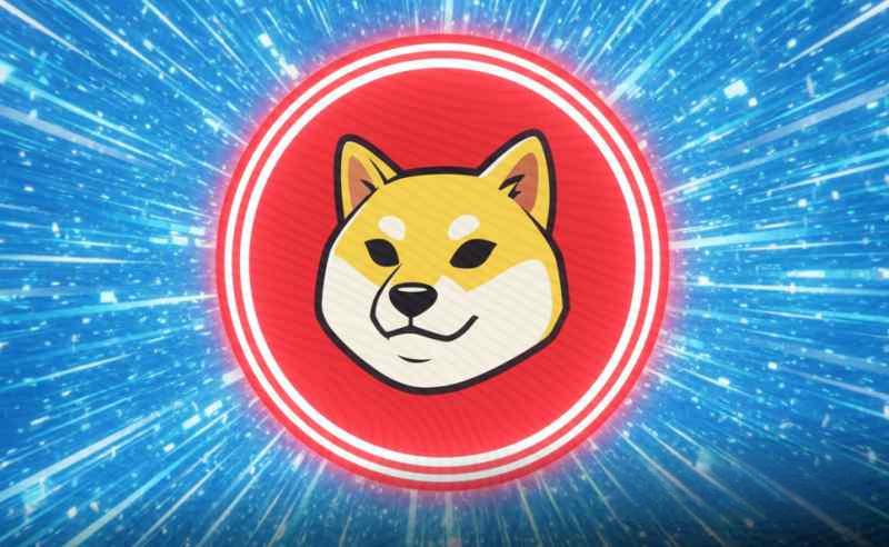 300亿柴犬币离场，市场或现吸筹拐点