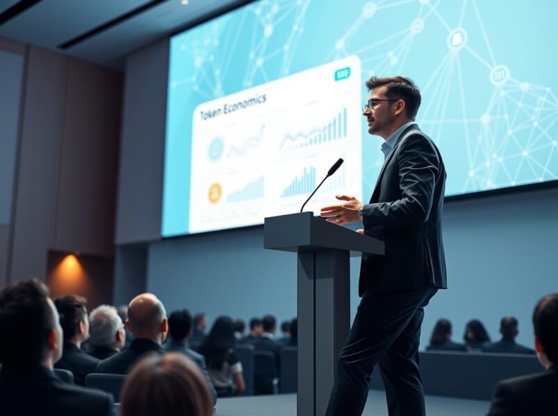 21Shares研究员警示：代币经济模型正面临系统性危机