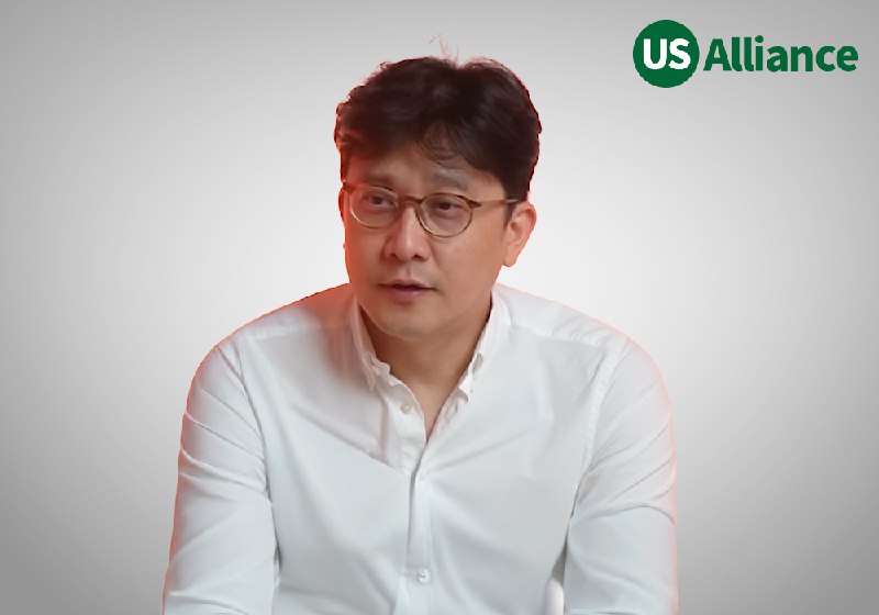 Earth Alliance牵手加密专家尹秀目，共推AI金融内容生态