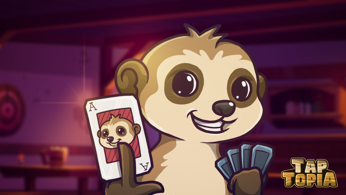 Telegram新游TapTopia：零门槛竞技引爆社区增长