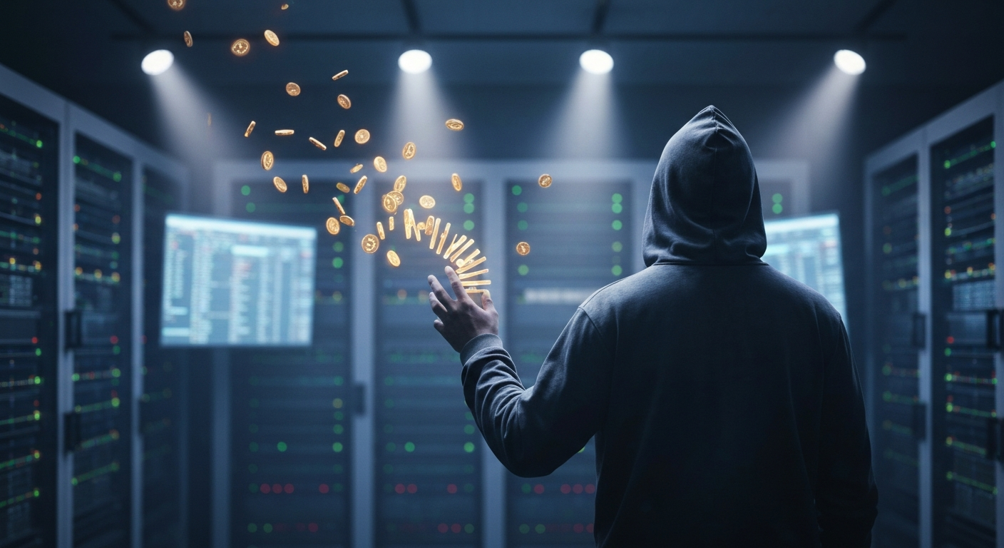 迷因币借黑客风波暴涨暴跌，市场风险再受审视