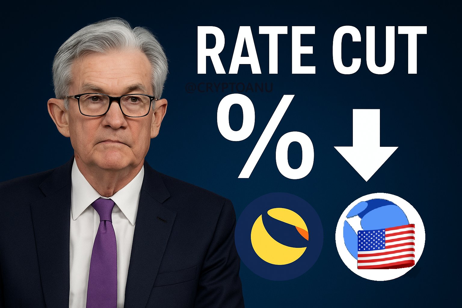 美联储转向引爆流动性潮，模因币引领加密新周期