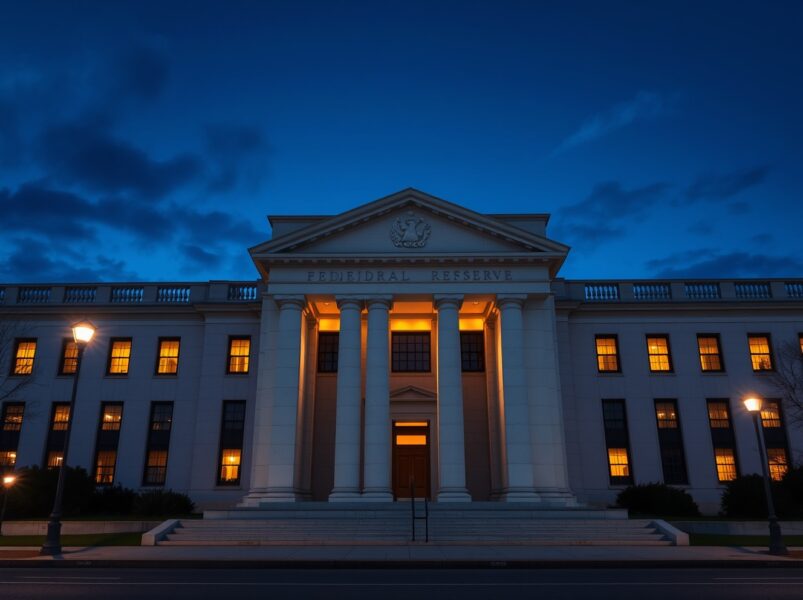 美联储重塑最后贷款人机制：流动性规则深度变革