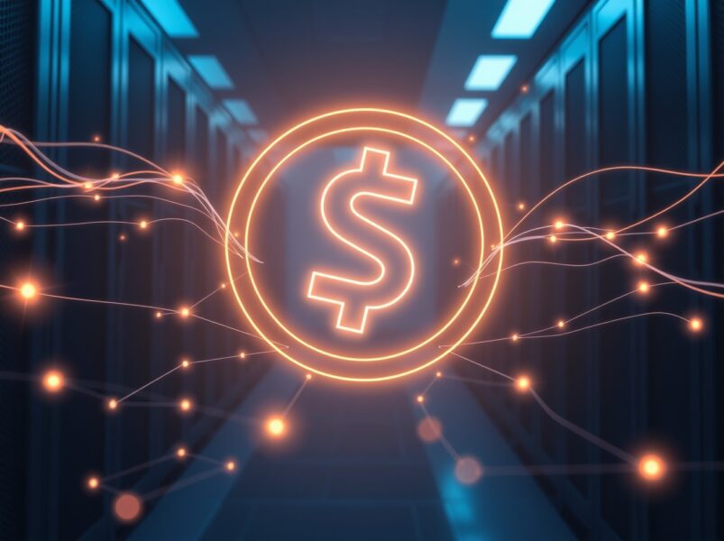 周转率飙升重塑稳定币生态：新发行需求或迎拐点