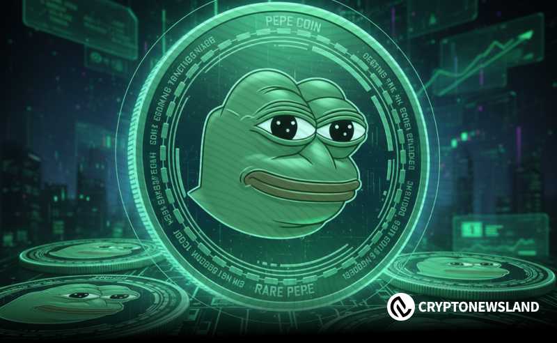 PEPE价格横盘震荡：多空信号交织，反弹仍待量能确认