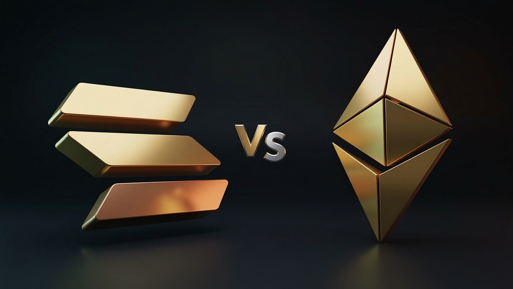 以太坊收益反超Solana：RWA与稳定币重塑链上经济