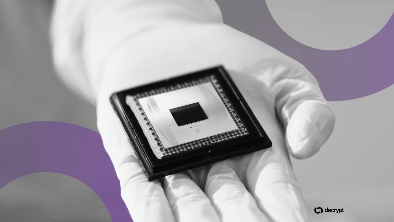 量子计算破密门槛骤降：万比特级系统或提前威胁加密安全