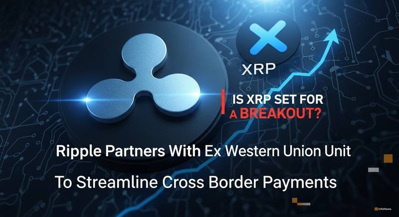 Ripple联手Thunes拓展全球支付版图，XRP能否借势突围？