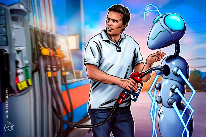 DeFi的算力困局：为何金融智能无法上链？