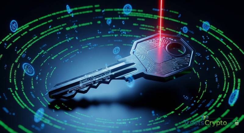 Drift协议遭持久化随机数攻击，2.85亿美元损失待确认