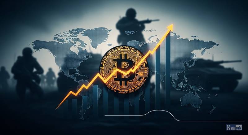 主权机构加速布局 比特币进入制度化时代