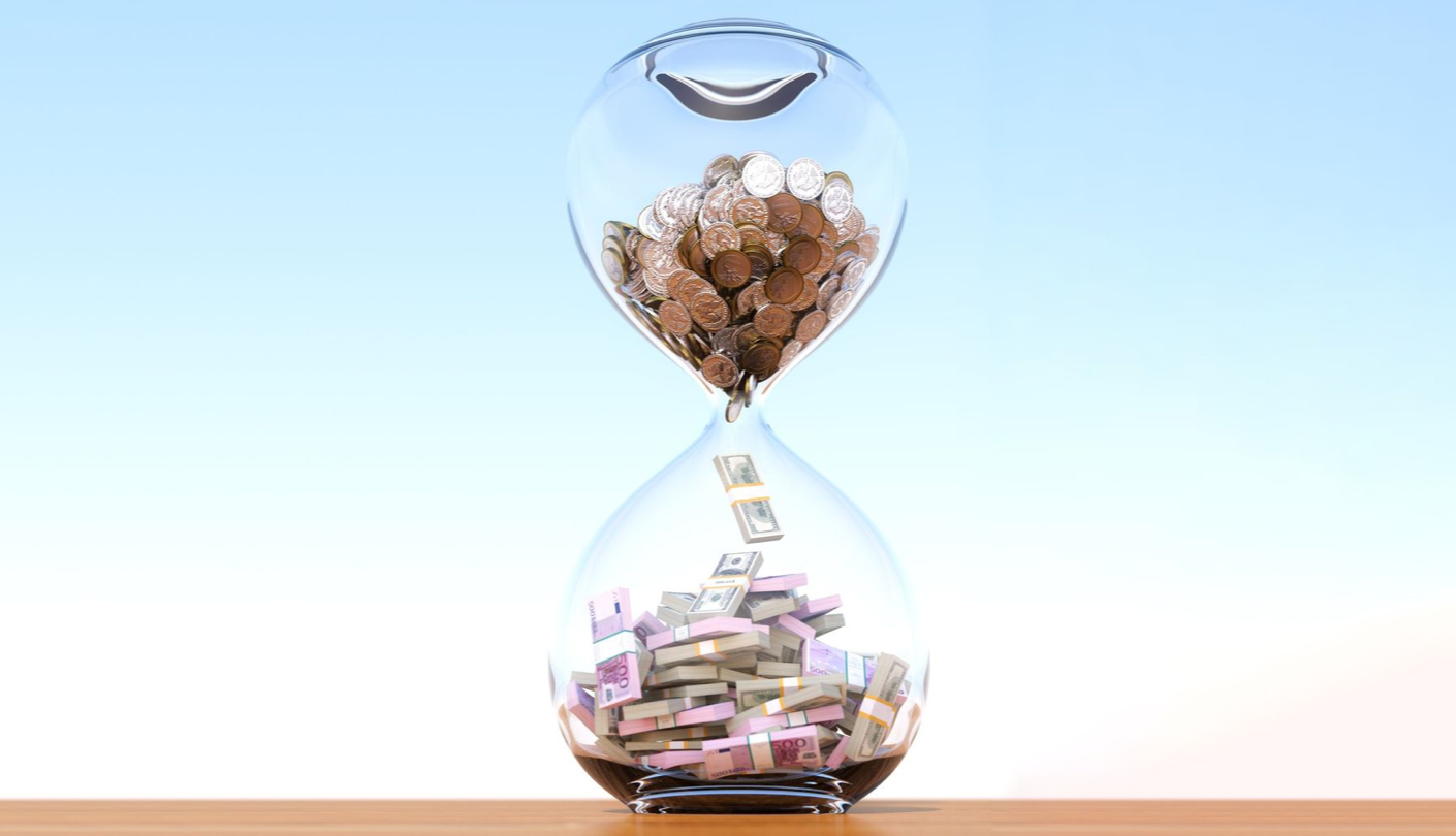 巨鲸连续吸筹以太坊，2.64亿美元持仓引市场关注