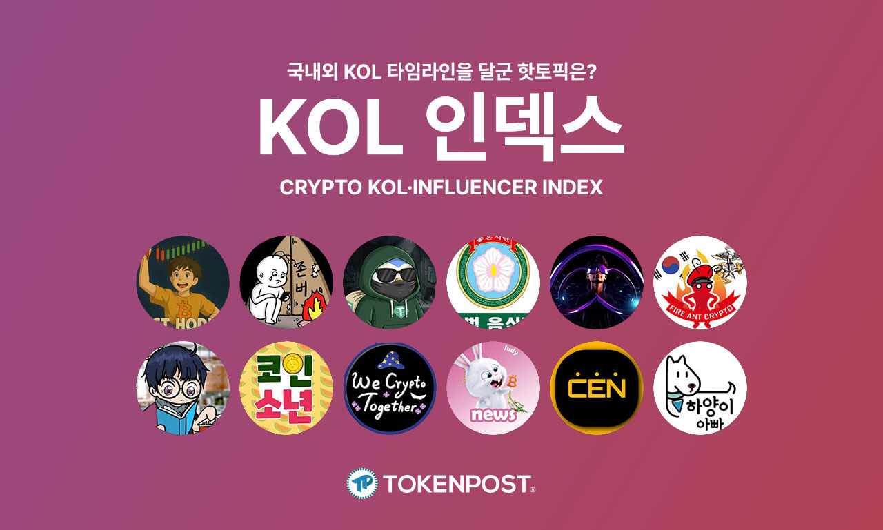 KOL指数揭示市场情绪波动新动向