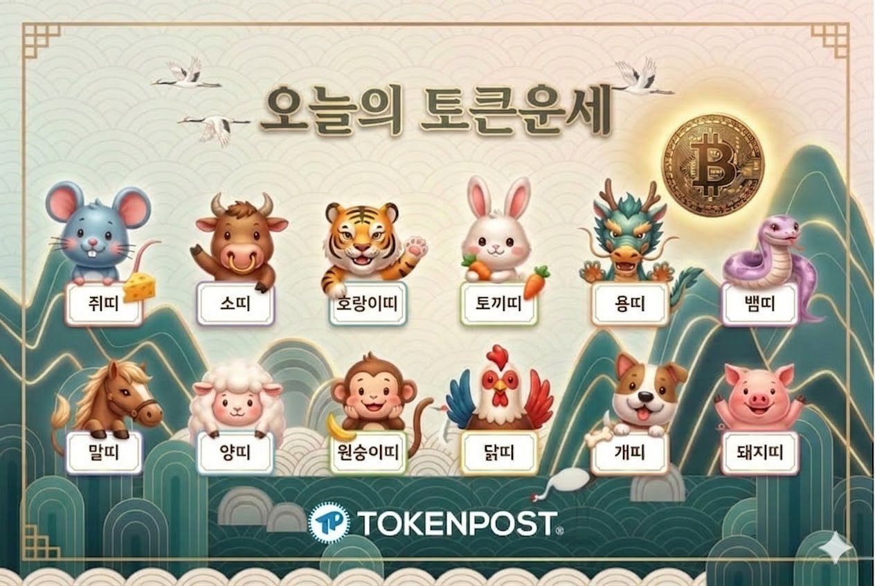 加密市场极度恐惧：生肖运势揭示交易心法