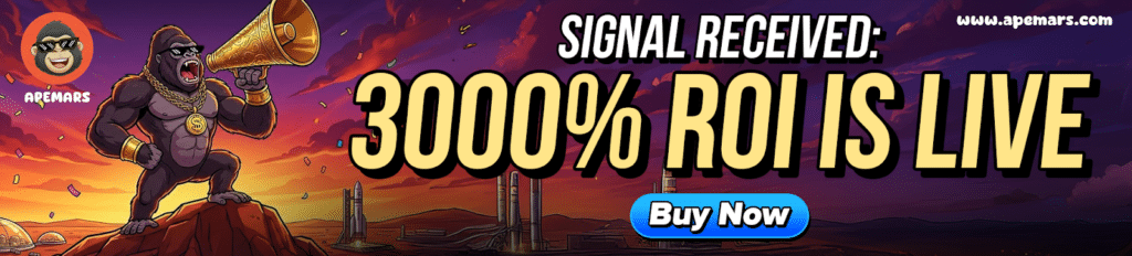 40%山寨币跌至新低，百倍币机会浮现于预售浪潮