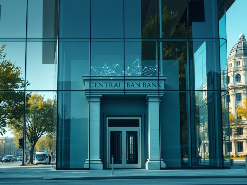 加拿大央行首度认证Aave技术可行，治理成监管焦点