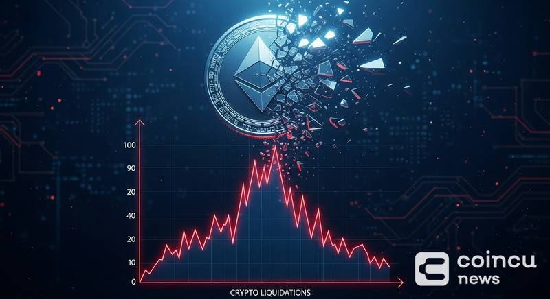 空头爆仓占比超六成，市场去杠杆信号显现