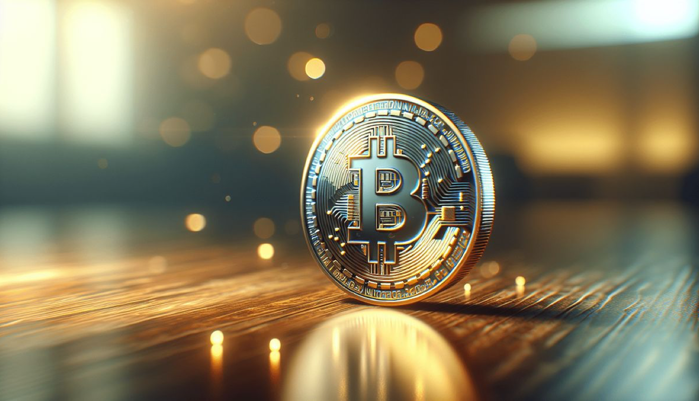 比特币危机后60天收益超黄金与标普500