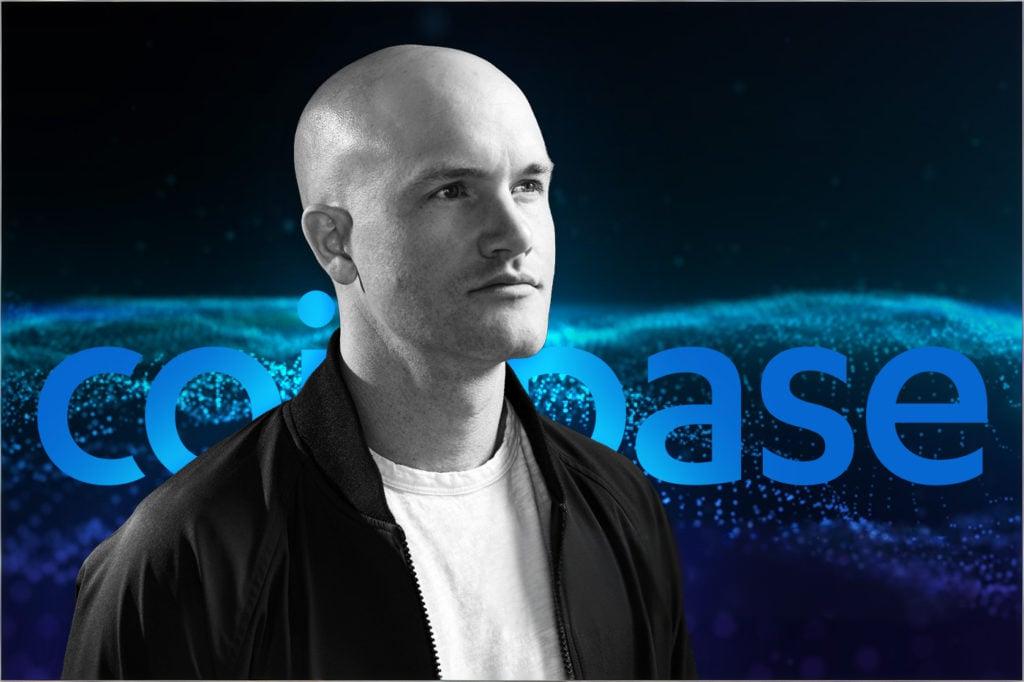 Coinbase CEO呼吁建美版深圳创新特区