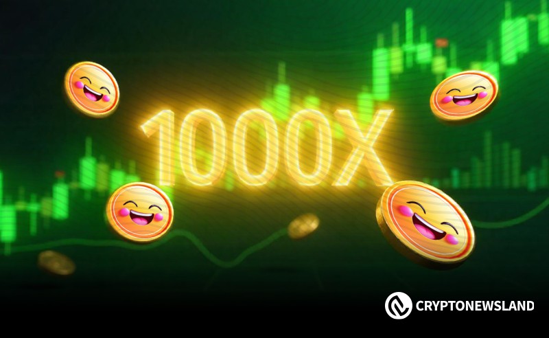 2026山寨币季前兆浮现：五大资产现聪明钱布局迹象