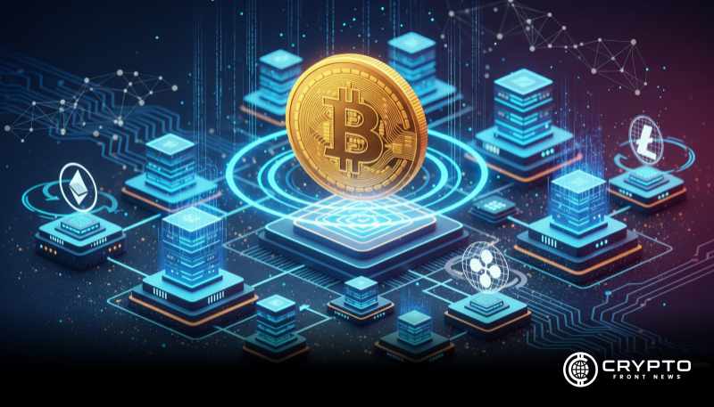 Arc发布抗量子路线图：分阶段构建区块链全栈安全体系