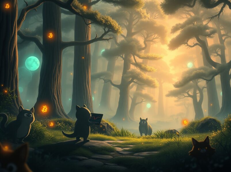 加密市场恐惧指数跌至11，极端悲观或成反转前兆