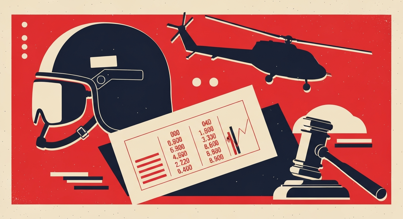 预测市场涉军演投注遭封，伦理争议引爆监管风暴