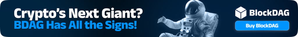 BlockDAG预售倒计时：0.000022美元入场价即将关闭