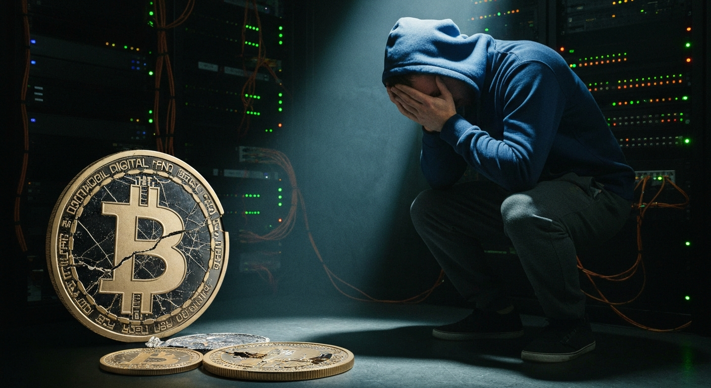 SOL安全危机拖累反弹，资金转向高风险资产