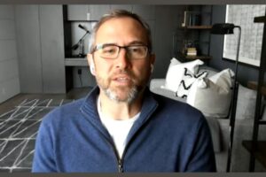 瑞波CEO放话：正全面替代SWIFT系统