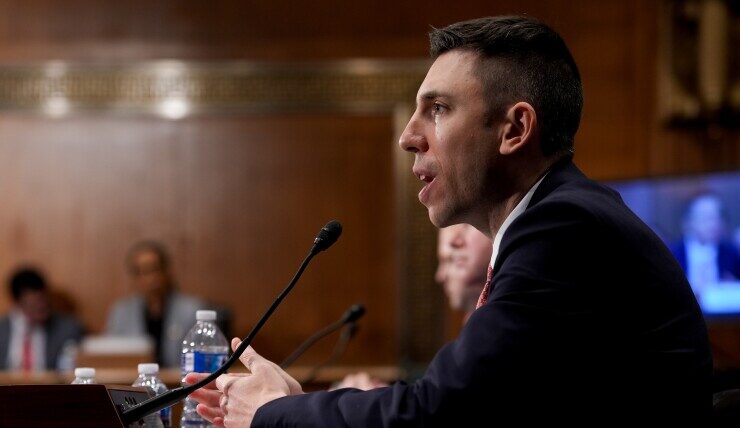 稳定币监管新框架落地：储备与保险分离成焦点