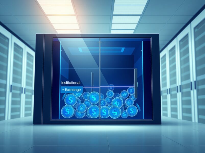 Coinbase巨鲸转移3.48亿USDC，市场解读何去何从？