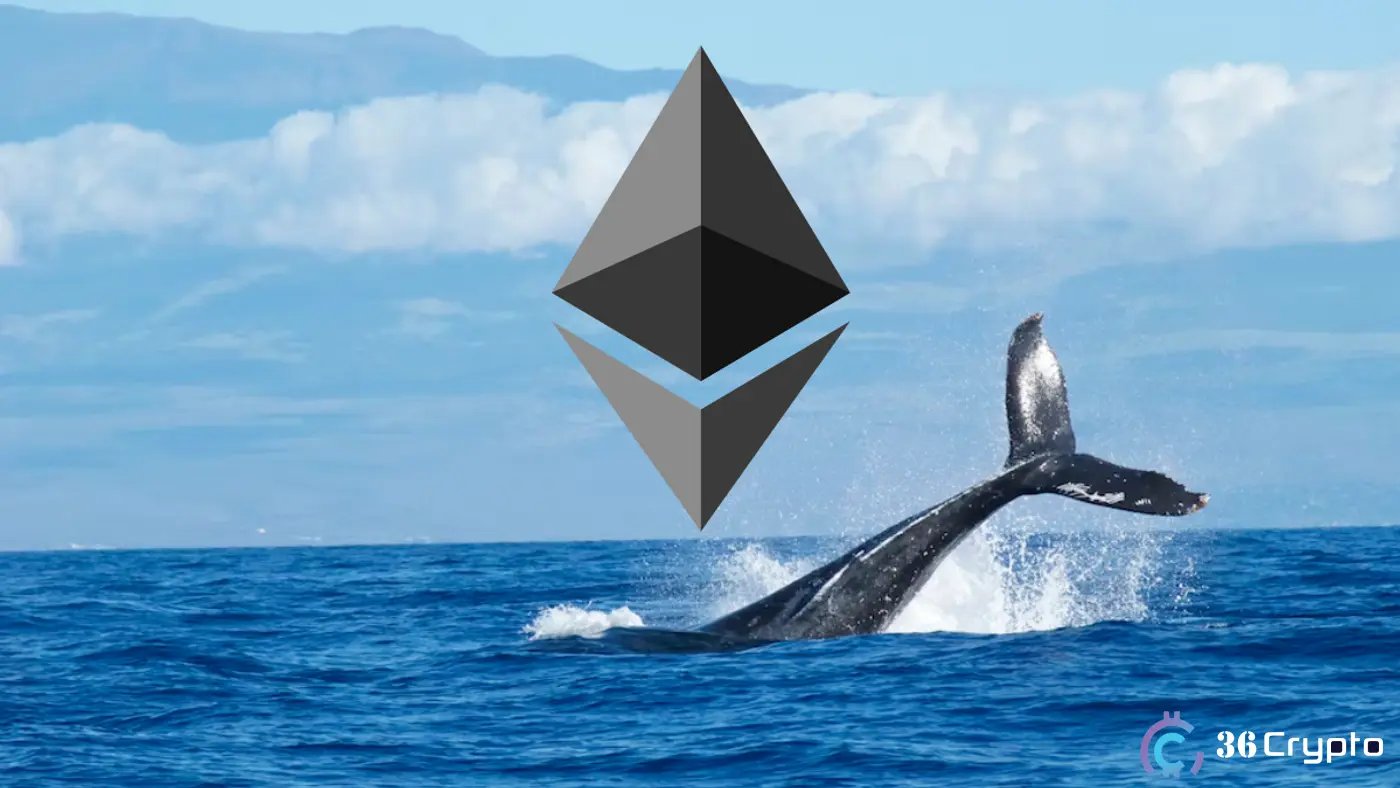 以太坊基金会售5000枚ETH引关注，实为强化生态财务韧性