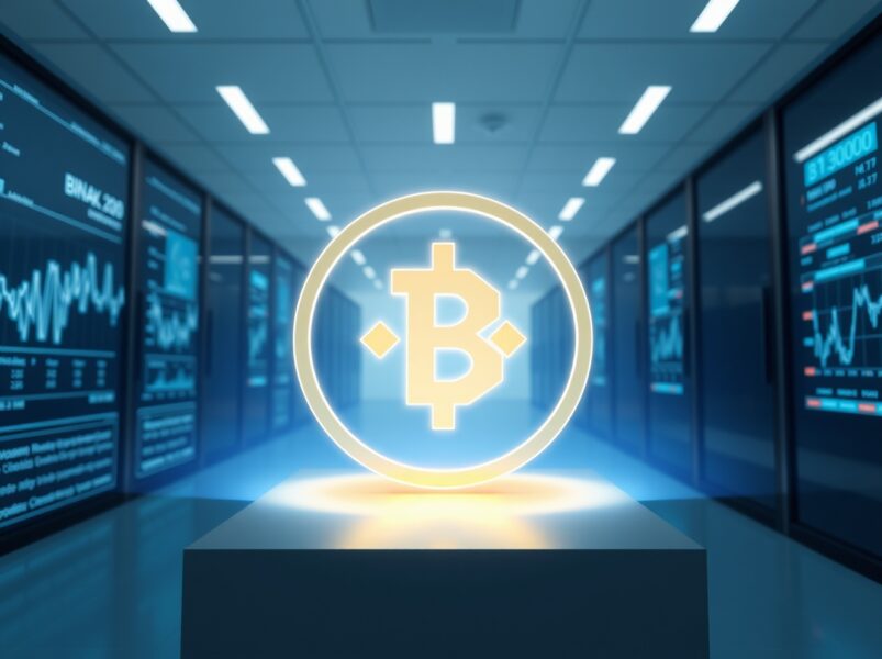 BNB冲刺2000美元：2026-2030年关键路径解析