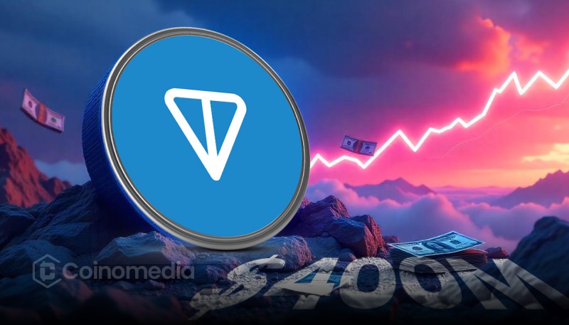 TON链性能跃升十倍，生态竞争格局重塑