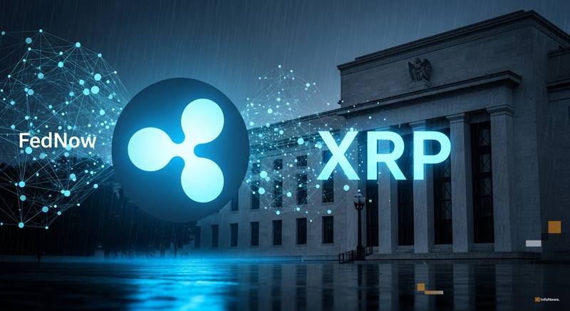 FedNow提速支付，XRP能否借势突围？