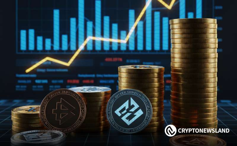 机构资金涌入五大资产：监管与链上数据成关键驱动力