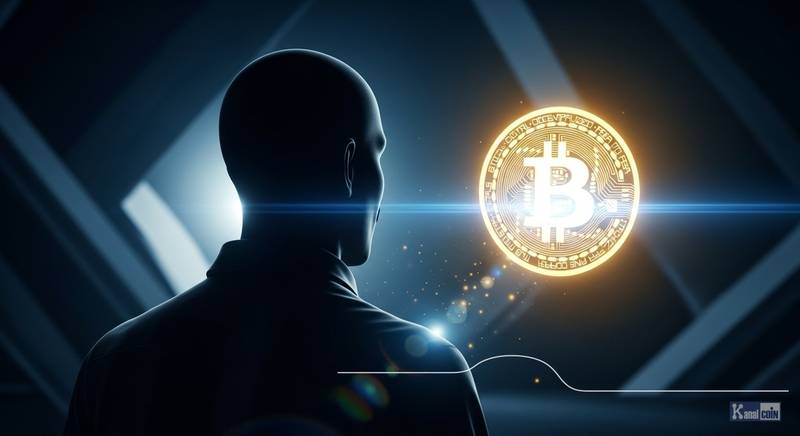 CZ再谈中本聪身份：匿名是比特币最大优势