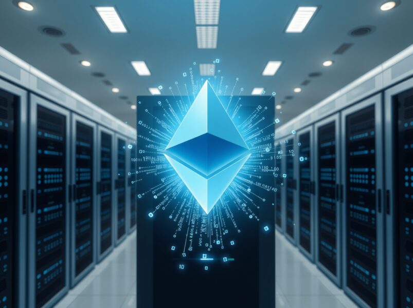 以太坊新提案EIP-8142引爆可扩展性革命