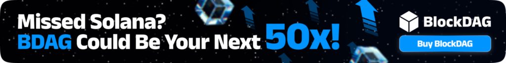 BDAG 0.0000061美元窗口将闭：四项目对比锁定长期投资方向