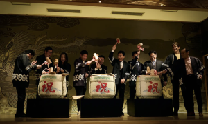 TEAMZ高峰会2026收官：1.06万访客见证未来，2027十周年将启