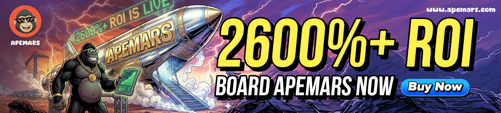 APEMARS Stage 15开启：错过Siren与以太坊的补救良机