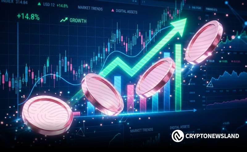 比特币主导率承压回落，山寨币季3.0开启在即？