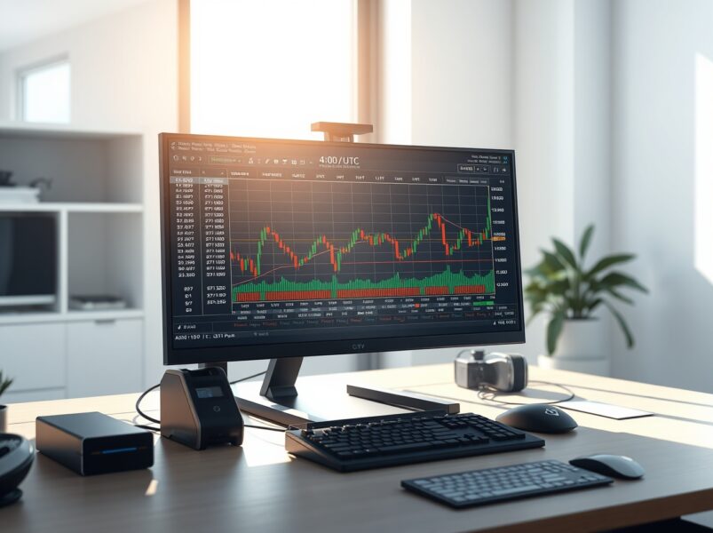 BTC现货CVD揭示机构与零售博弈新动向