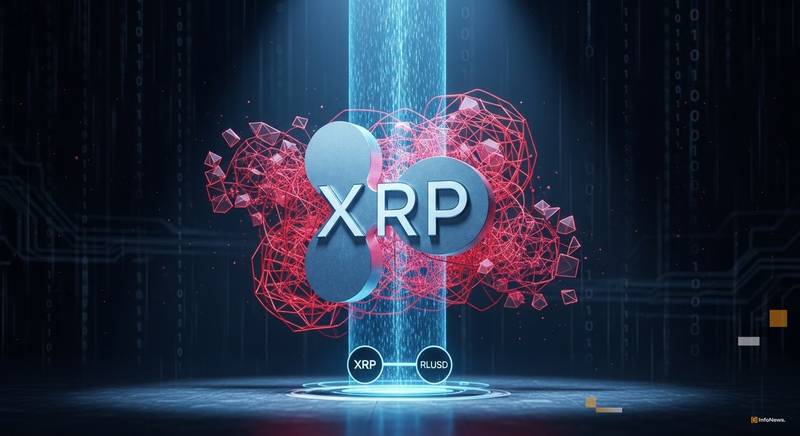 XRP账本遭幽灵墙攻击：140TPS峰值暴露去中心化交易漏洞