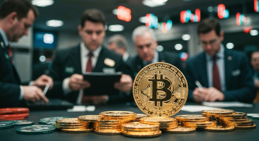 比特币冲破7.3万美元大关，通胀数据成关键变量